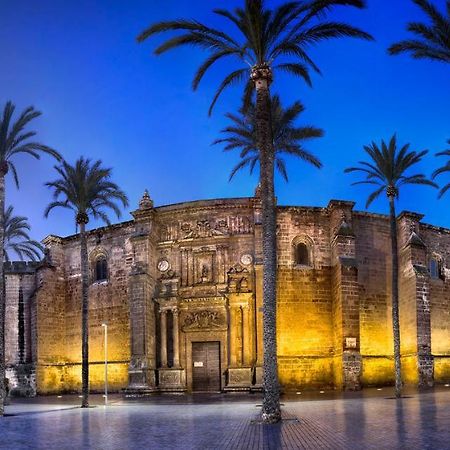 Apartamento Reyes Catolicos Almeria Exterior foto