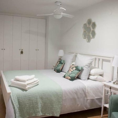 Apartamento Reyes Catolicos Almeria Exterior foto
